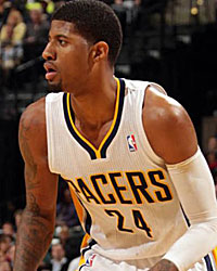 Paul George